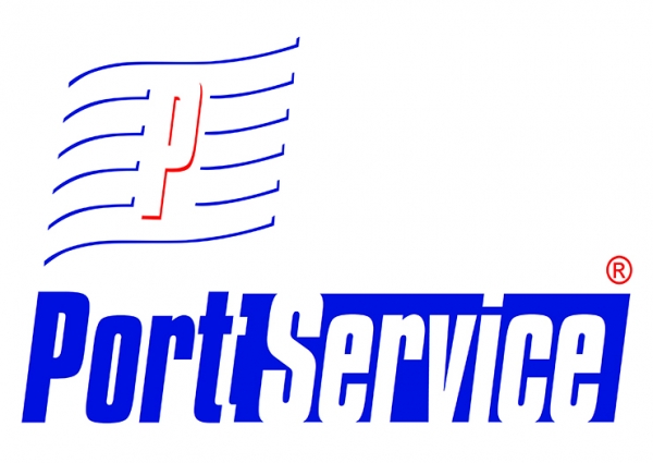company logo